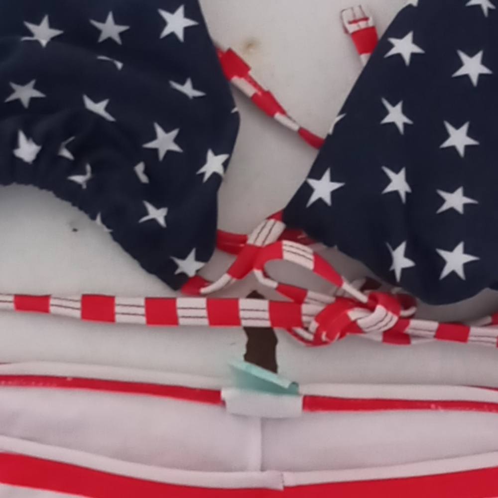 Marina west bathing suite